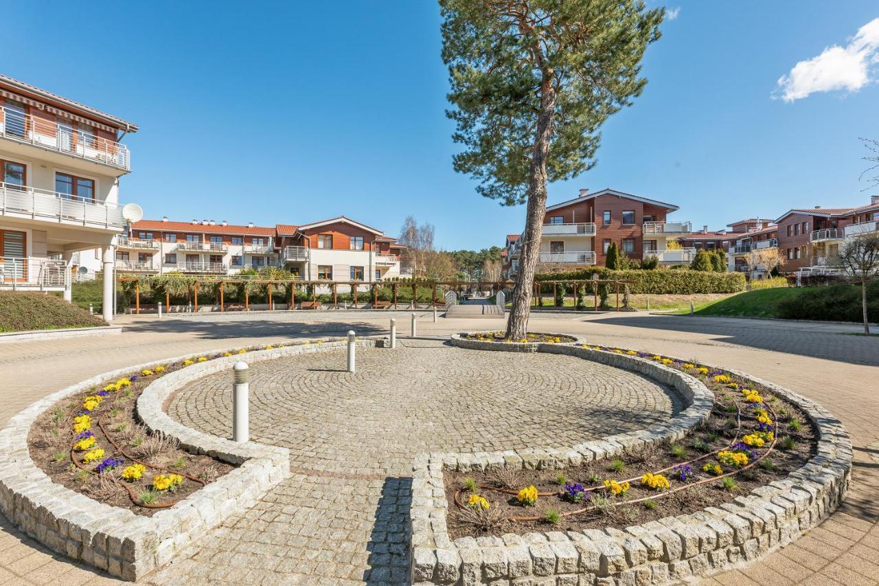 Grand Apartments - Neptun Park. * Gdańsk