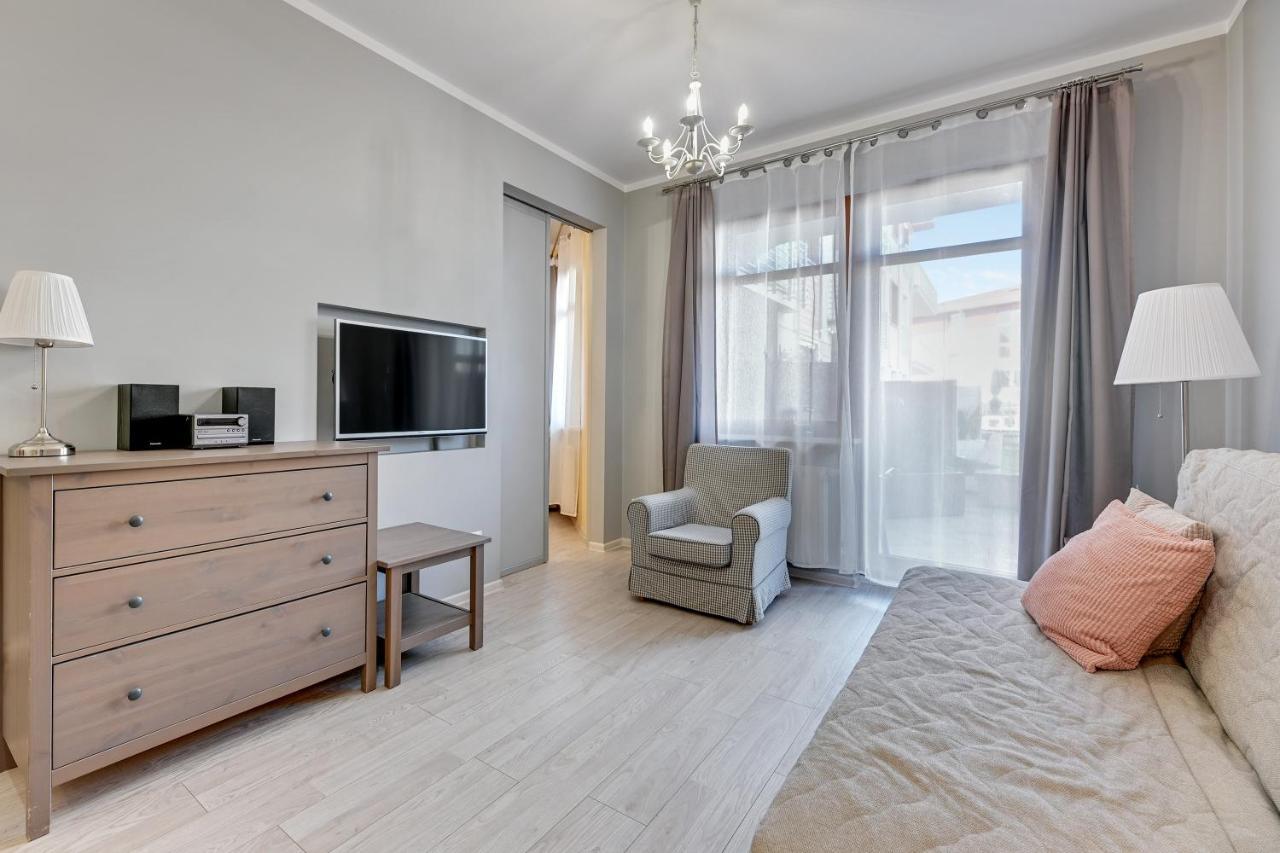 Grand Apartments - Neptun Park. * Gdańsk