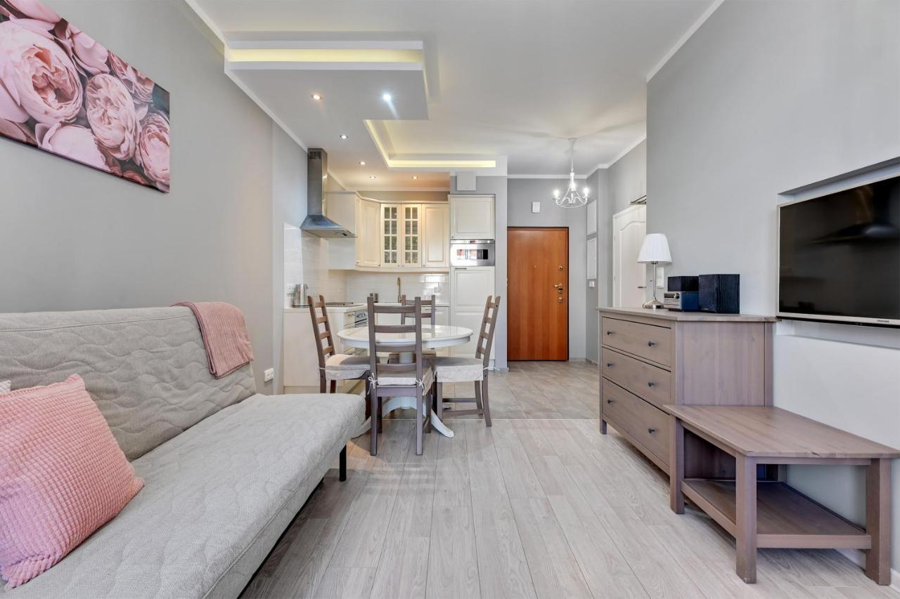 Grand Apartments - Neptun Park. Gdańsk