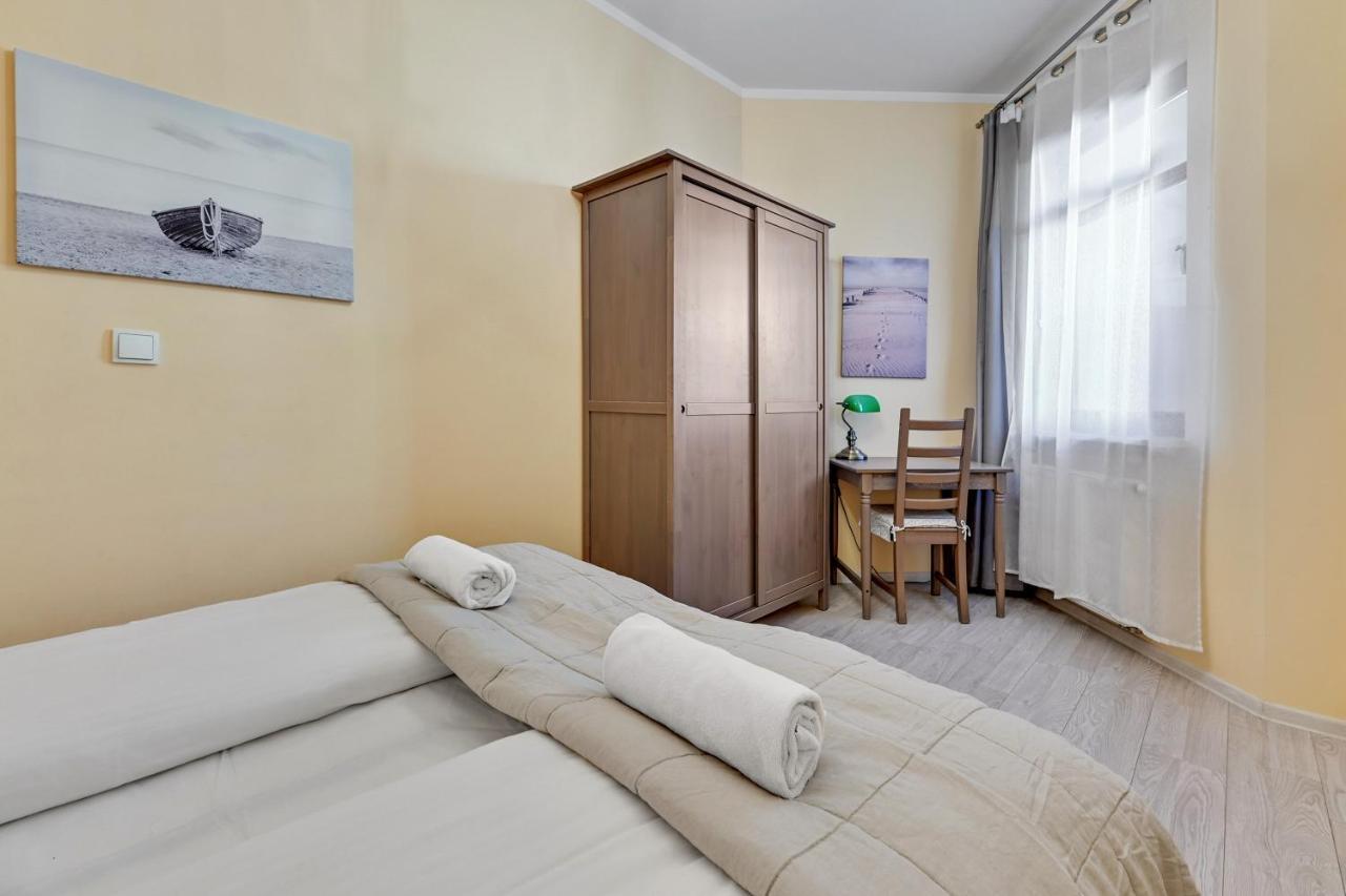 Grand Apartments - Neptun Park. Gdańsk