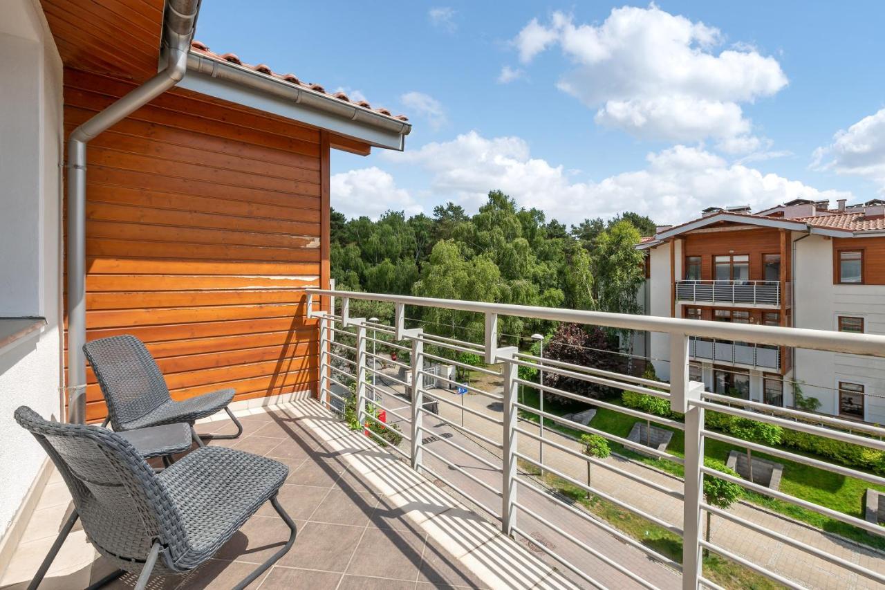 Grand Apartments - Neptun Park. Huoneisto