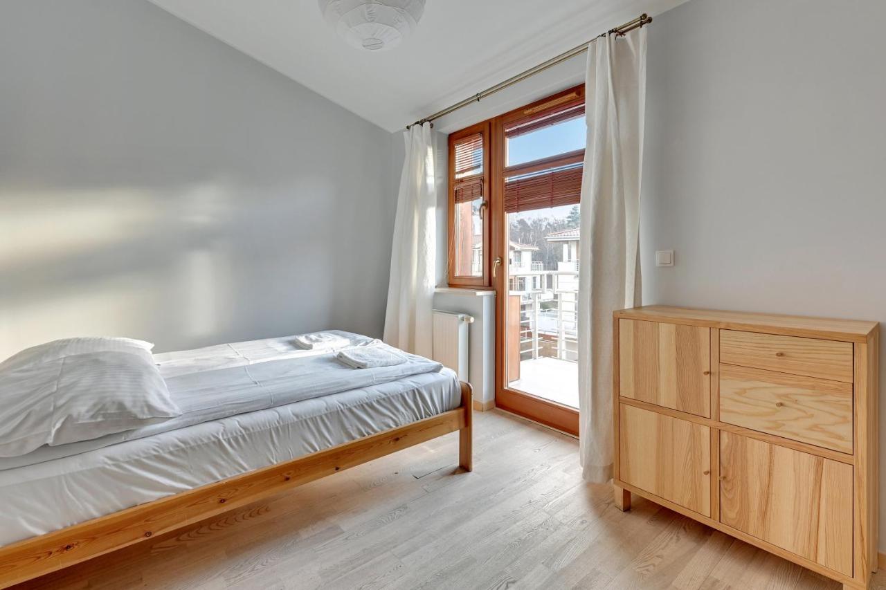 Grand Apartments - Neptun Park. Huoneisto