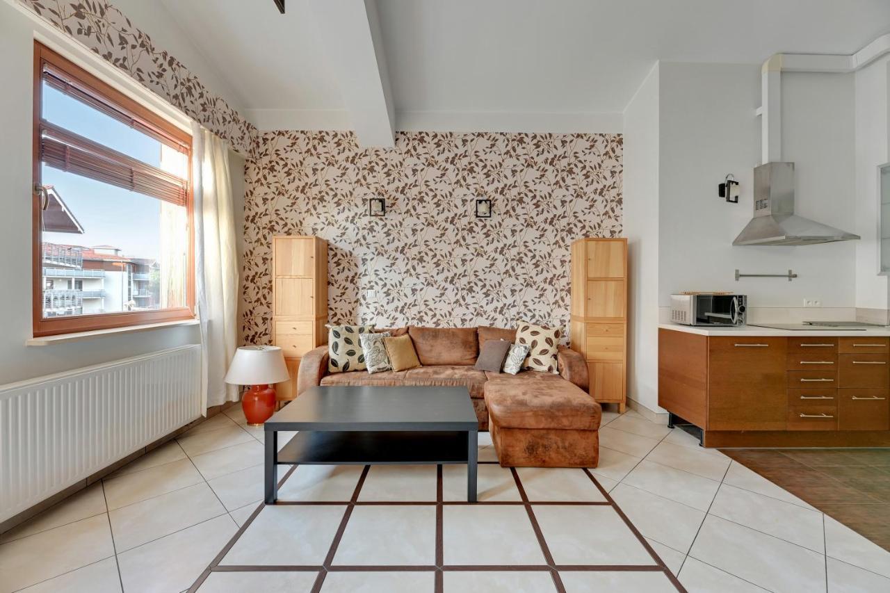 Grand Apartments - Neptun Park. * Gdańsk