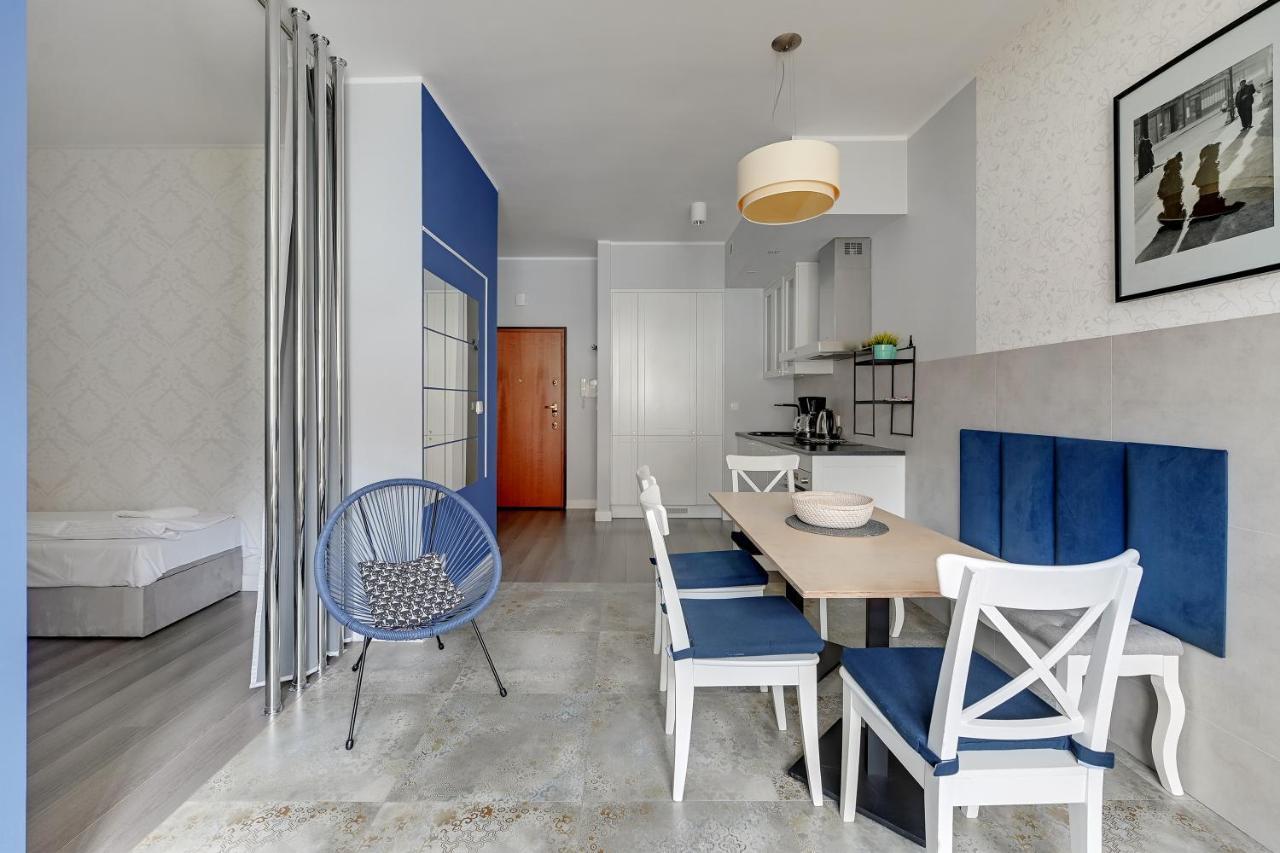 Grand Apartments - Neptun Park. * Gdańsk