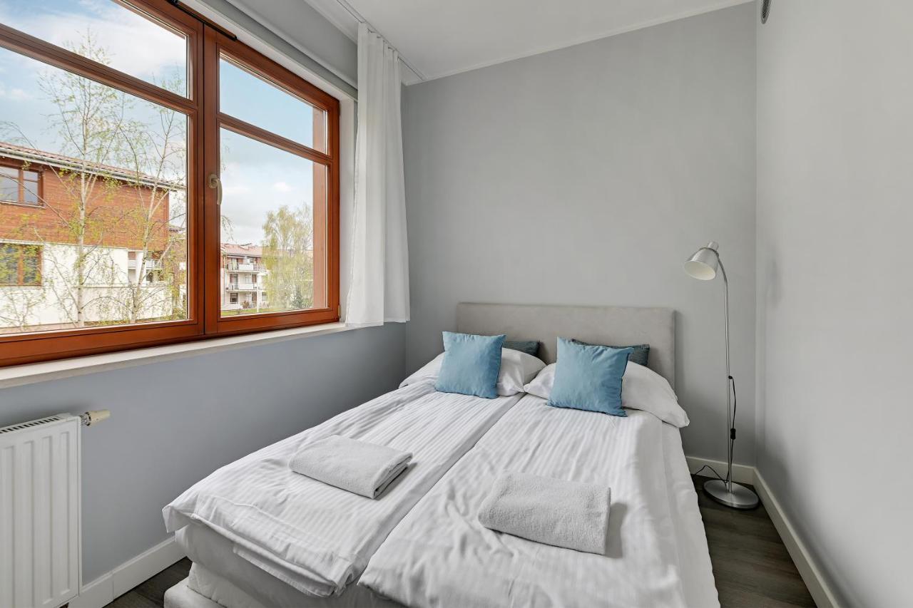 Grand Apartments - Neptun Park. * Gdańsk