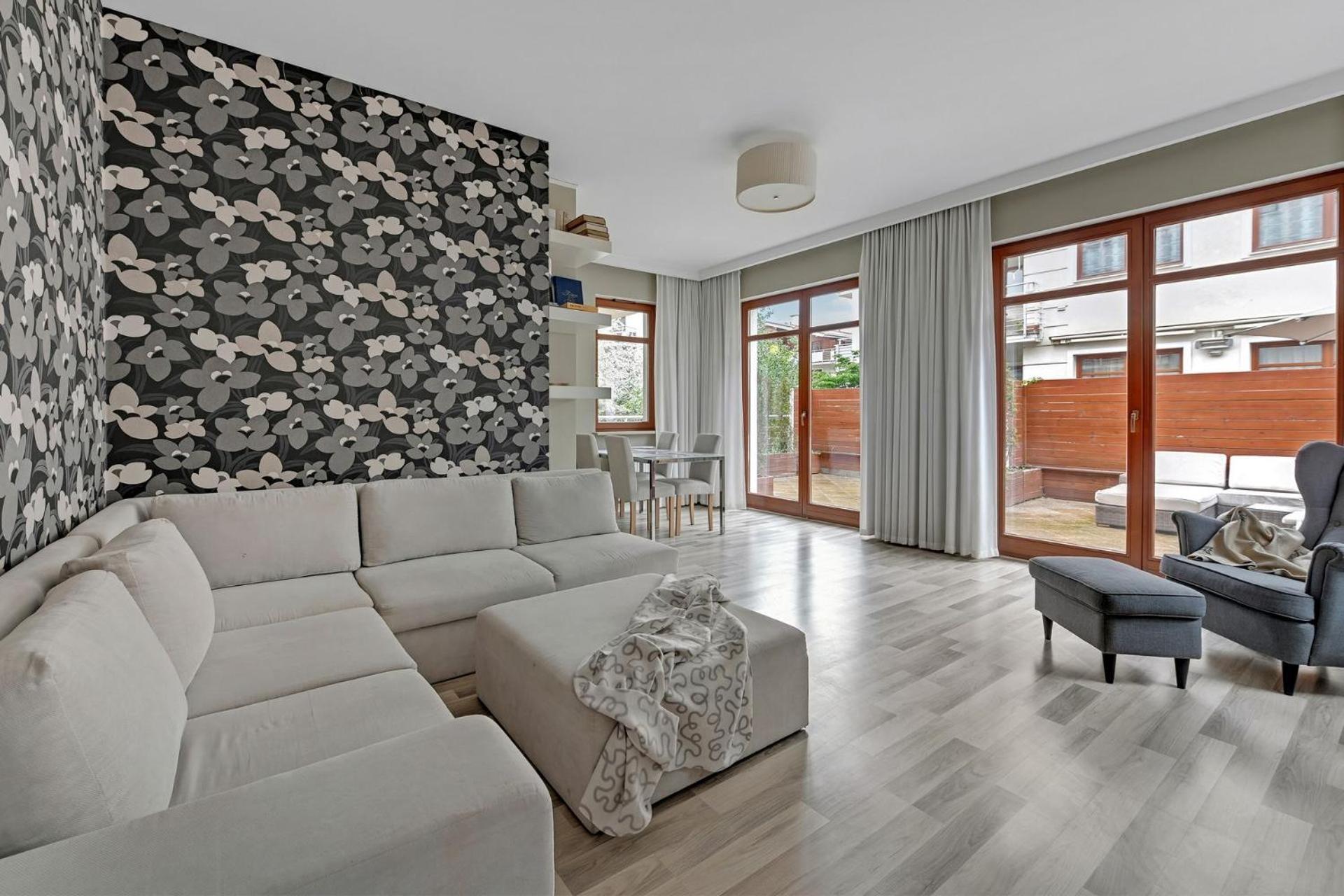 Grand Apartments - Neptun Park. Huoneisto Gdańsk
