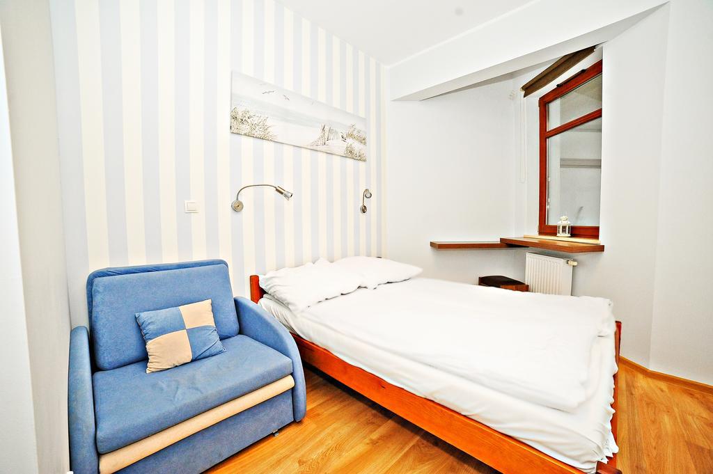 Huoneisto Grand Apartments - Neptun Park.