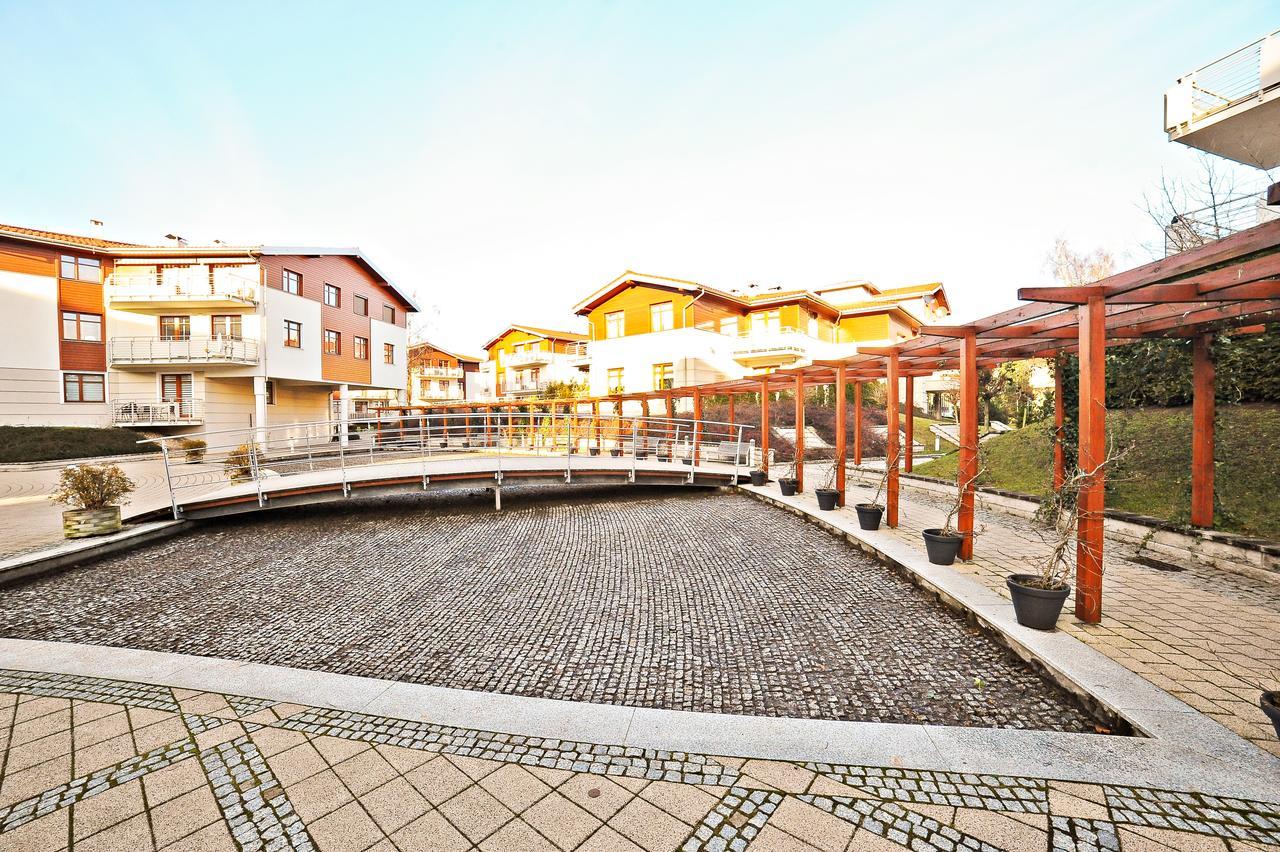 Grand Apartments - Neptun Park. Huoneisto