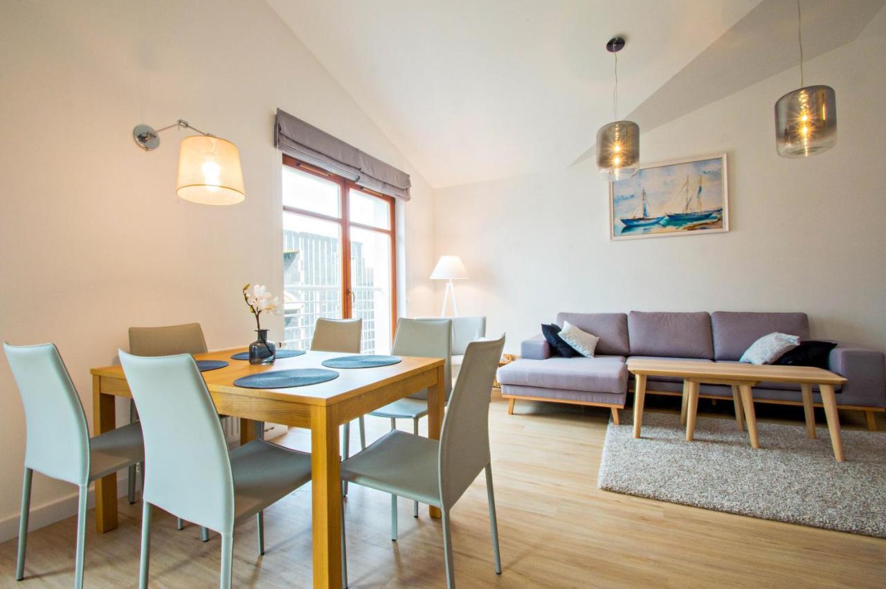 Huoneisto Grand Apartments - Neptun Park.