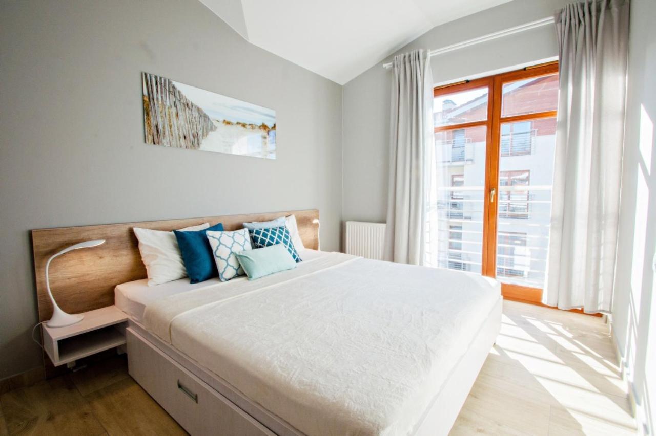 Grand Apartments - Neptun Park. Huoneisto