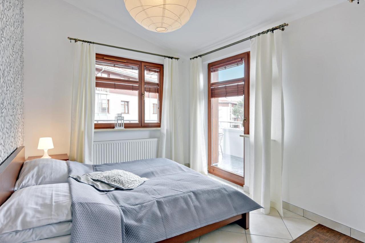 Huoneisto Grand Apartments - Neptun Park.