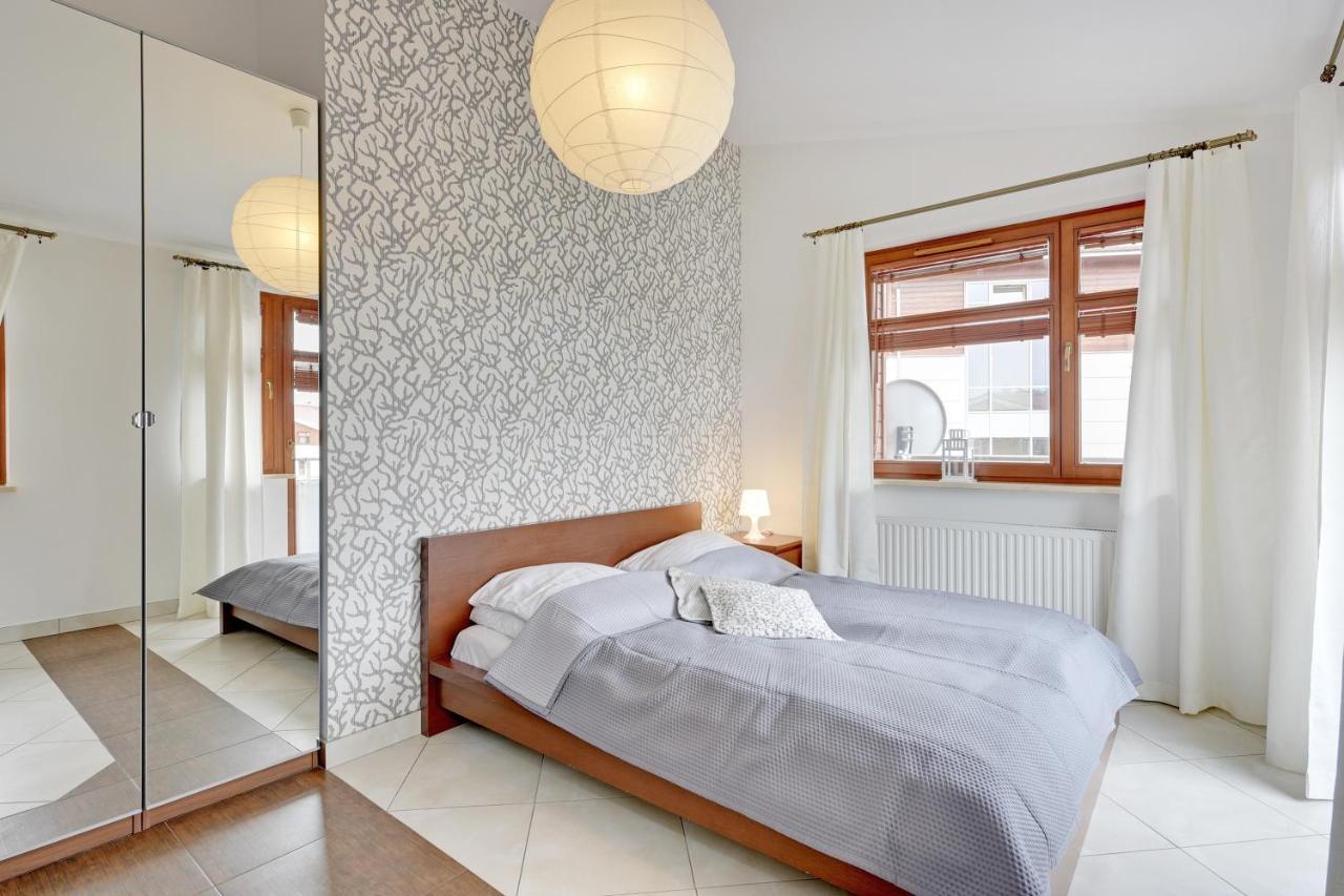 Huoneisto Grand Apartments - Neptun Park.
