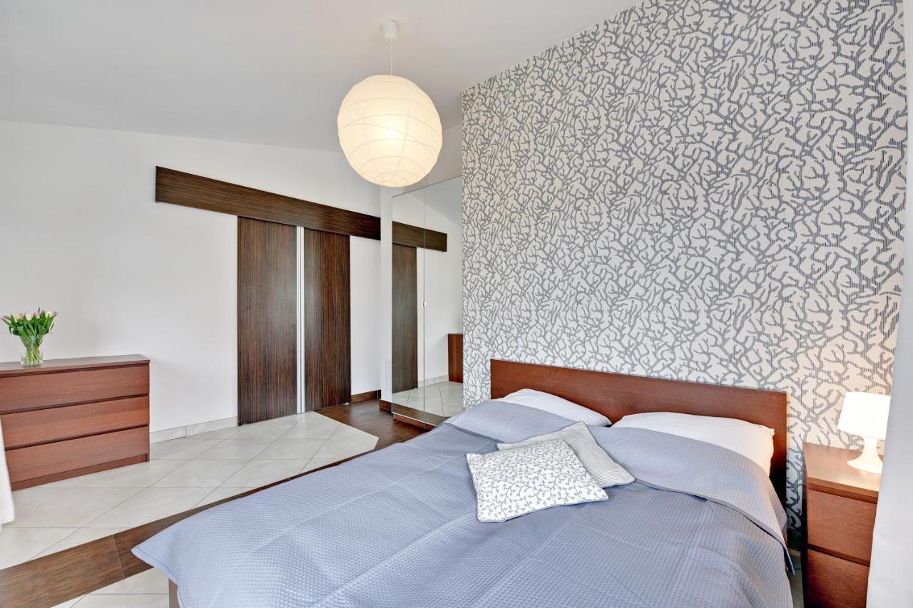 Grand Apartments - Neptun Park. Huoneisto