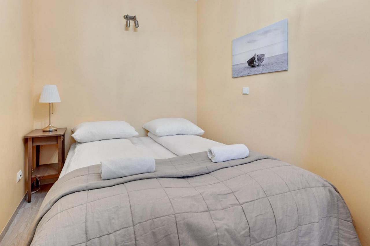 Apartment Grand - Neptun Park.