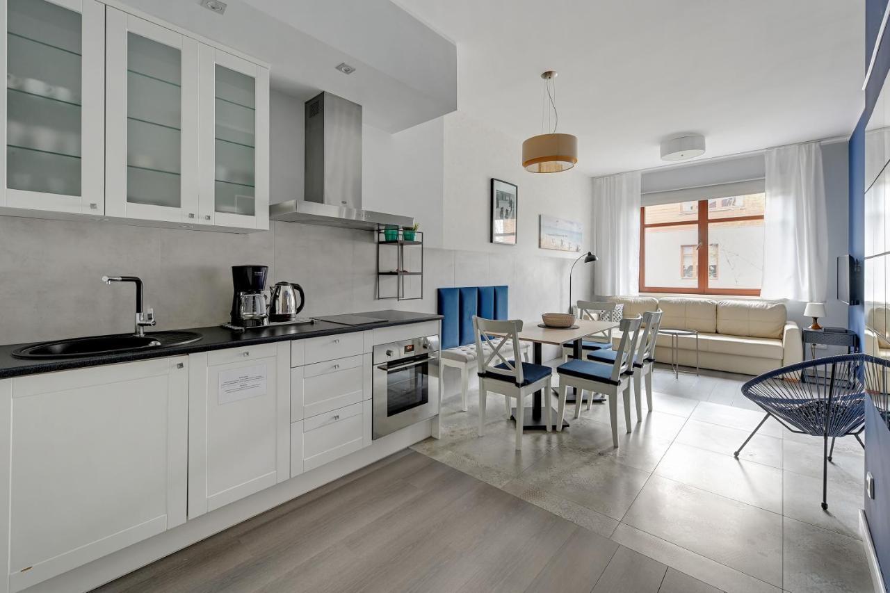 Apartment Grand - Neptun Park.