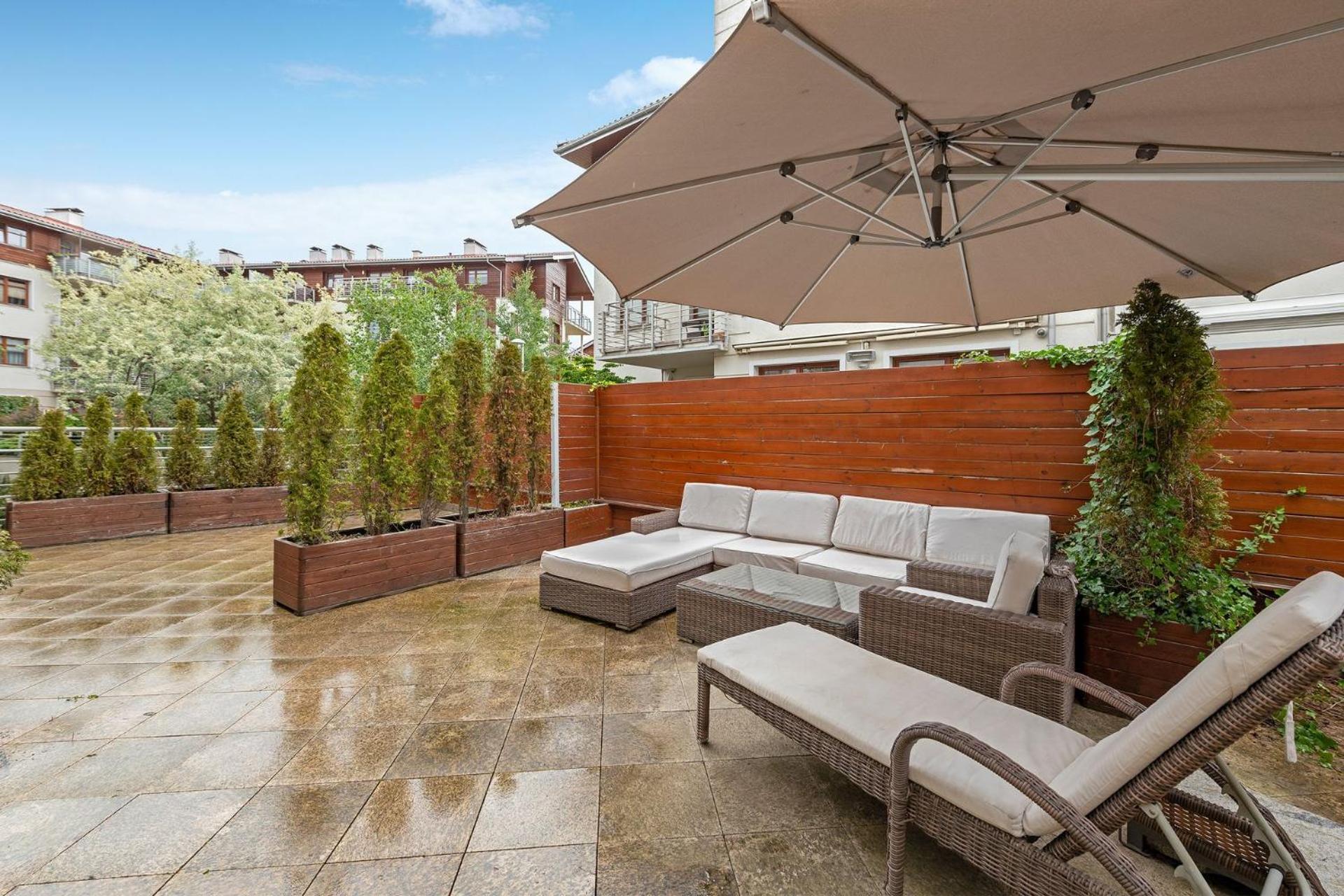 Apartment Grand - Neptun Park. *