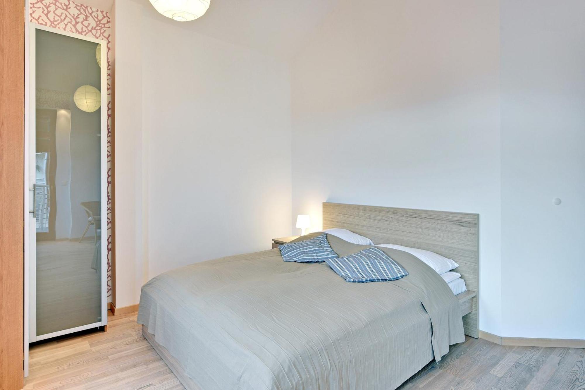 Apartment Grand - Neptun Park. *