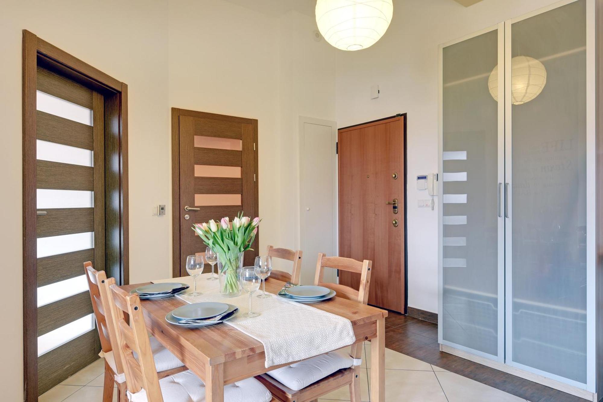 Apartment Grand - Neptun Park.