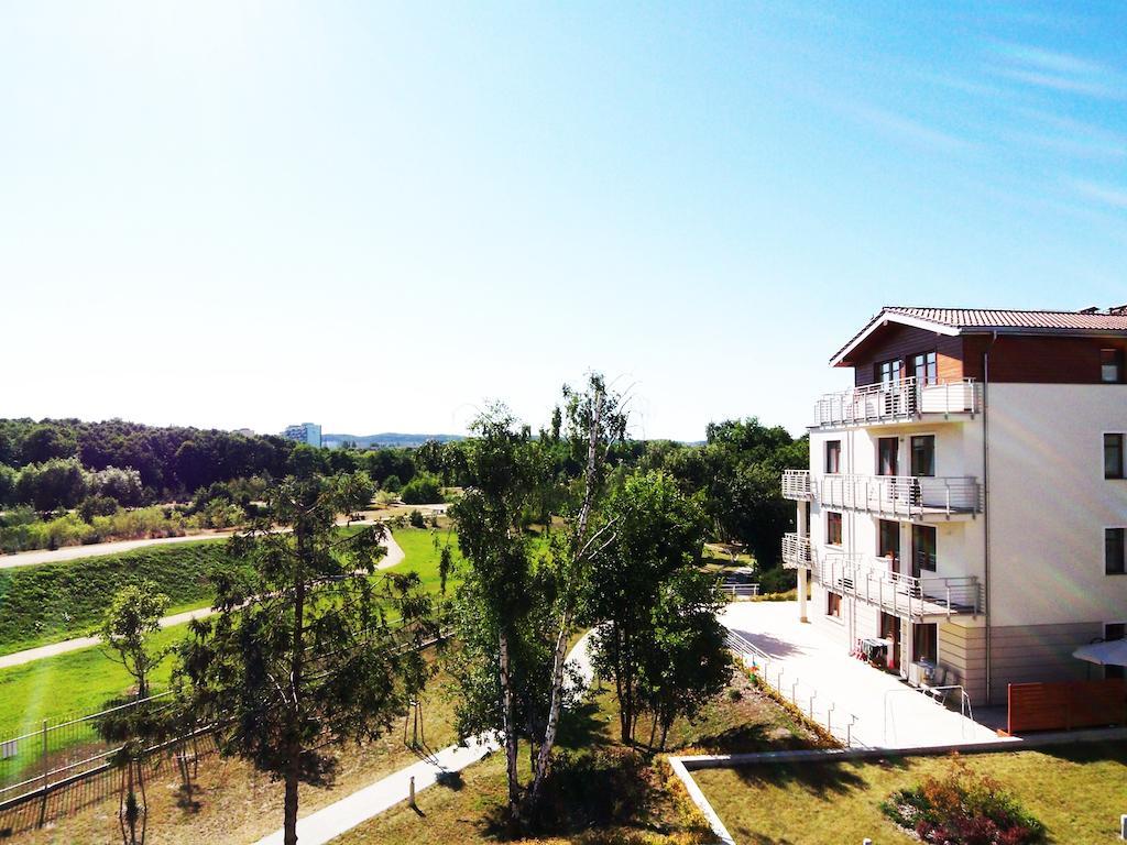 Apartment Grand - Neptun Park. Danzig