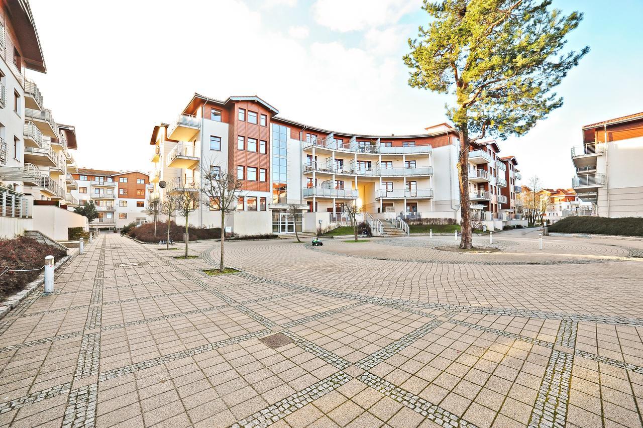 Apartment Grand - Neptun Park.